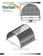 Предварительный просмотр 16 страницы ClearSpan 107764 Instruction Manual