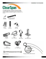 Предварительный просмотр 5 страницы ClearSpan 107769 Manual