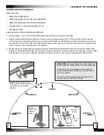 Предварительный просмотр 9 страницы ClearSpan 107769 Manual