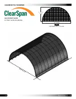 Предварительный просмотр 20 страницы ClearSpan 107769 Manual