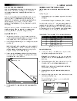 Предварительный просмотр 7 страницы ClearSpan 107771 Manual