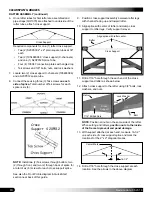 Предварительный просмотр 10 страницы ClearSpan 107771 Manual