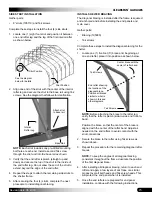 Предварительный просмотр 15 страницы ClearSpan 107771 Manual