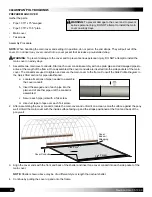 Preview for 14 page of ClearSpan 108294P Manual