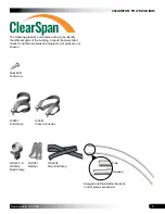 Предварительный просмотр 5 страницы ClearSpan 108299F Manual