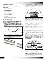 Предварительный просмотр 8 страницы ClearSpan 108299F Manual