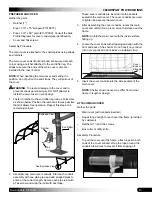 Предварительный просмотр 13 страницы ClearSpan 108299F Manual