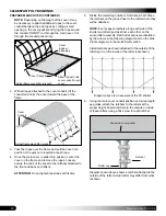 Предварительный просмотр 14 страницы ClearSpan 108299F Manual