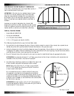 Preview for 5 page of ClearSpan 108986 Manual