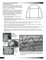 Предварительный просмотр 8 страницы ClearSpan 115408 Manual