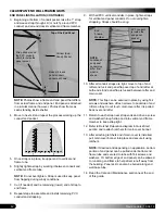 Предварительный просмотр 12 страницы ClearSpan 115408 Manual