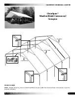 Предварительный просмотр 7 страницы ClearSpan 2420CC Instruction Manual