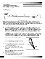 Предварительный просмотр 16 страницы ClearSpan 30' Wide Pony Wall Building Instruction Manual