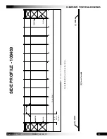 Preview for 31 page of ClearSpan 36' Wide Pony Wall Building Instruction Manual