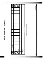 Preview for 32 page of ClearSpan 36' Wide Pony Wall Building Instruction Manual