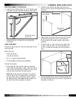 Preview for 9 page of ClearSpan 4040SS Manual