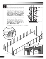 Preview for 10 page of ClearSpan Beef Master 108440W Manual