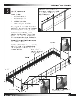 Preview for 11 page of ClearSpan Beef Master 108440W Manual