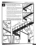 Preview for 15 page of ClearSpan Beef Master 108440W Manual