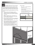 Preview for 25 page of ClearSpan Beef Master 108440W Manual