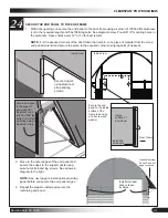 Preview for 41 page of ClearSpan Beef Master 108440W Manual