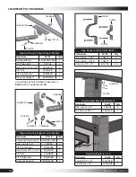 Preview for 58 page of ClearSpan Beef Master 108440W Manual