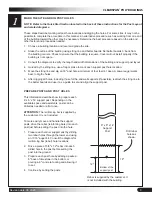 Preview for 9 page of ClearSpan Beef Master 108441W Manual