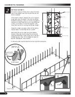 Preview for 10 page of ClearSpan Beef Master 108441W Manual