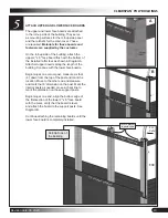 Preview for 13 page of ClearSpan Beef Master 108441W Manual