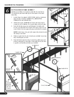 Preview for 14 page of ClearSpan Beef Master 108441W Manual