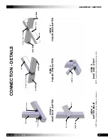 Preview for 27 page of ClearSpan Carport 104968F Assembly Instructions Manual