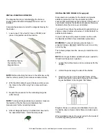 Preview for 15 page of ClearSpan Carport 104980F Assembly Instructions Manual