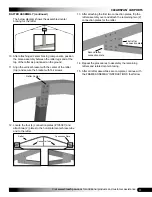 Preview for 11 page of ClearSpan Carport Instruction Manual