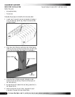 Preview for 14 page of ClearSpan Carport Instruction Manual