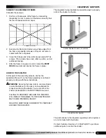 Preview for 15 page of ClearSpan Carport Instruction Manual