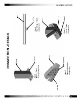 Preview for 31 page of ClearSpan Carport Instruction Manual