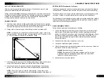 Preview for 5 page of ClearSpan CL108543 Manual