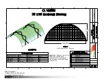 ClearSpan CL108544 Manual preview