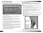 Preview for 18 page of ClearSpan CL108544 Manual