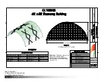 ClearSpan CL108548 Manual preview