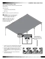 Preview for 11 page of ClearSpan ClearSpan 3020SS Manual