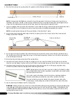 Preview for 3 page of ClearSpan ClearView 106480 Quick Start Manual