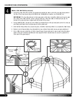 Preview for 12 page of ClearSpan COVERED CORRAL Manual