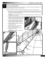 Preview for 15 page of ClearSpan COVERED CORRAL Manual