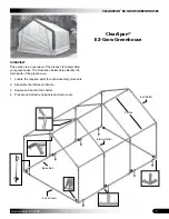 Предварительный просмотр 7 страницы ClearSpan EZ-Growl Manual