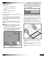 Предварительный просмотр 13 страницы ClearSpan EZ-Growl Manual