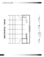 Предварительный просмотр 22 страницы ClearSpan Gothic Style Cold Frame Instruction Manual