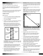 Preview for 9 page of ClearSpan Gro-Max 108179H Manual