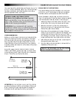 Preview for 19 page of ClearSpan Gro-Max 108179H Manual