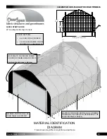 Preview for 39 page of ClearSpan Gro-Max 108179H Manual